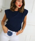 Camiseta Hombreras Básic - Imagen 6