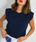 Camiseta Hombreras Básic - Imagen 2