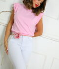Camiseta Hombreras Básic - Imagen 8