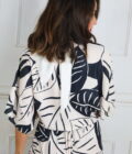 Blusa Nudo Estampada - Imagen 6