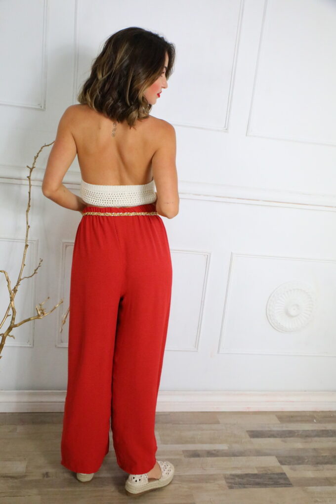 Conjunto Kimono