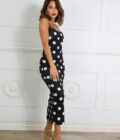 Vestido Licra Encaje - Imagen 11