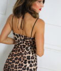 Vestido Licra Encaje - Imagen 19