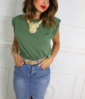 Camiseta Hombreras Básic - Imagen 24