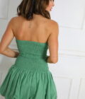 Vestido Honor Globo - Imagen 6