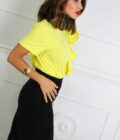 Falda Vaquera Botones - Imagen 5