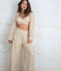 Conjunto Tres Piezas