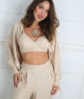 Conjunto Tres Piezas - Imagen 5