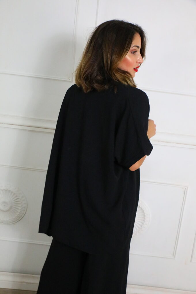Conjunto Kimono
