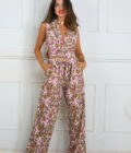 Conjunto Estampado