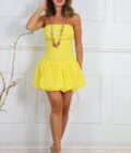 Vestido Honor Globo - Imagen 9