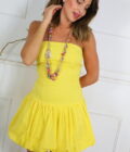 Vestido Honor Globo - Imagen 11