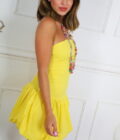 Vestido Honor Globo - Imagen 12