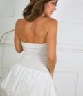 Vestido Honor Globo - Imagen 16