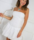 Vestido Honor Globo - Imagen 14