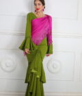 Vestido Flamenco Volantes