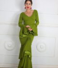 Vestido Flamenco Volantes - Imagen 2