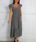 Vestido Dorothy
