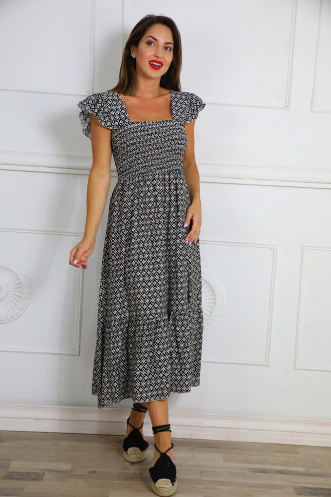 Vestido Dorothy