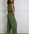 Mono Militar Botones - Imagen 3