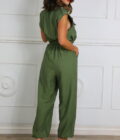Mono Militar Botones - Imagen 4