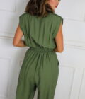 Mono Militar Botones - Imagen 6
