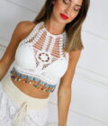 Top Croché - Imagen 9