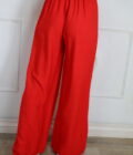 Pantalon Ancho básic - Imagen 16