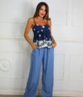 Top Estampado - Imagen 3