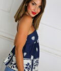 Top Estampado - Imagen 4