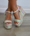 Cuñas Multicolor - Imagen 2