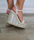 Cuñas Multicolor - Imagen 4