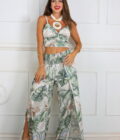 Conjunto Aberturas Estampado - Imagen 2