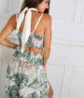 Conjunto Aberturas Estampado - Imagen 5