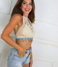 Top Croché - Imagen 3