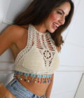 Top Croché - Imagen 5