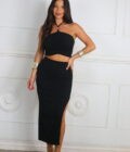 Conjunto Acanalado Aro