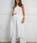 Conjunto Blusa Abierta - Imagen 13