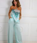 Pantalon Satinado - Imagen 18