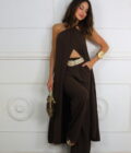 Conjunto Blusa Abierta - Imagen 2
