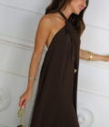 Conjunto Blusa Abierta - Imagen 3