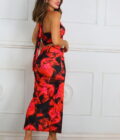Conjunto Canalé Estampado - Imagen 4