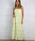 Vestido Lemons