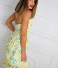Vestido Lemons - Imagen 4