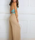 Pantalon Ancho básic - Imagen 2