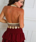 Top Croché - Imagen 6