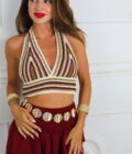 Top Croché - Imagen 2
