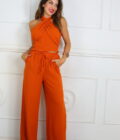 Conjunto Cruce Largo