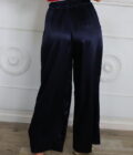 Pantalon Satén Ancho - Imagen 11
