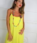 Vestido Tirantas Largo - Imagen 5